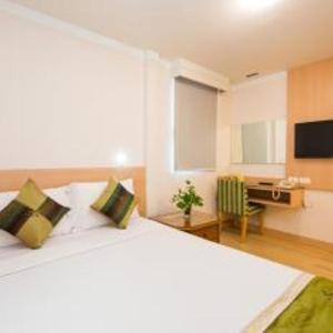 Wall Street Inn, Bangkok