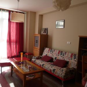 Espe Daga Apartamento