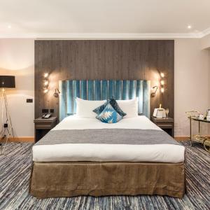 Courthouse Hotel London