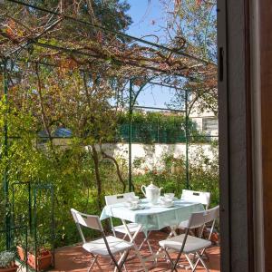 Il Villino Rosa Apartment
