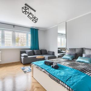 Apartament Centrum-Solidarnosci