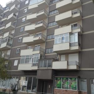 Apartmen ROZA Korce
