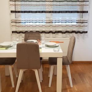 Paris apartment -Free private parking