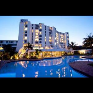 Umhlanga Beach Front 4 Sleeper