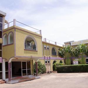 Agenda 2000 Hotels Ltd
