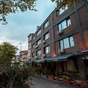 New Taksim Hotel