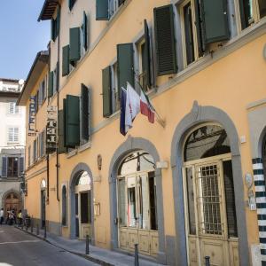 Hotel Art Atelier - Place of Charme
