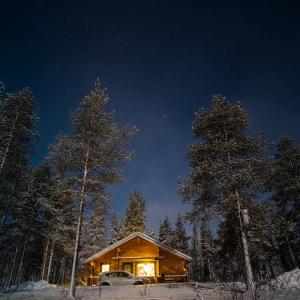 Lake Kesänki Cottage