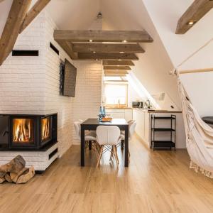Apartamenty Rezydencja Karpielówka