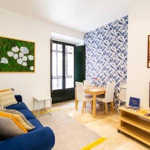 Cheap & Chic in the center of Sevilla