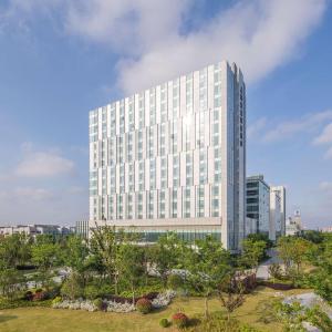 Radisson Blu Shanghai Pudong Jinqiao
