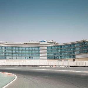 Park Inn by Radisson Dubai Motor City
