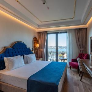 Bvs Bosphorus Pera Hotel