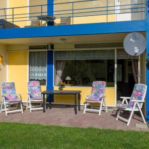 Apartment in Vlissingen near the Beach