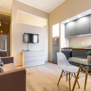 Fantoni Excelsior San Siro Stadio 2 camere 6 posti letto