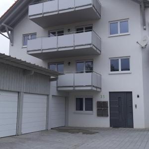 Monteurzimmer Klettgau