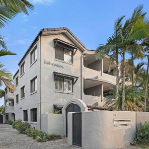 Riverside location, Noosa Sound