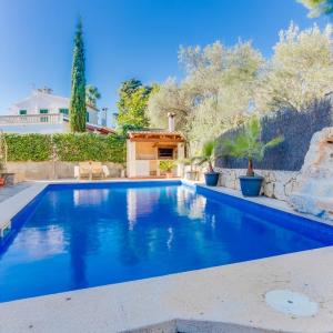 Villa Ca S'Anglès