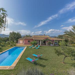Villa Cas Sol