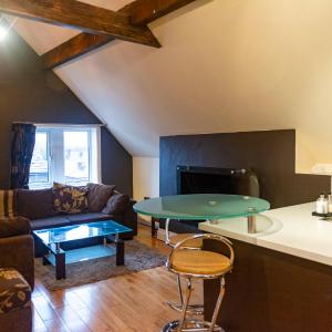 Apartment No.2 - The Old Red King Pub MCR