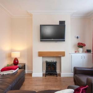 Charming 2-Bedroom House Ibstock, Leicester