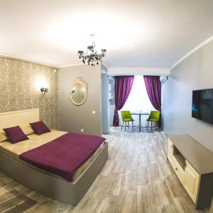 Holiday Apartments