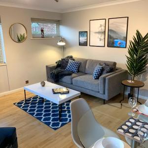 Two-Bedroom Apartment in Windsor