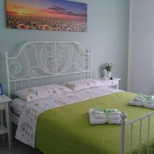 CASA VACANZE I BIGIONI