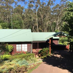 Bluebell Cottage