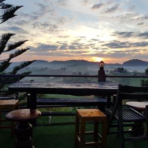 บ้านไม้สายหมอกเขาค้อ โฮมสเตย์ Bann Mai Sai Mhog Khao Kho Homestay