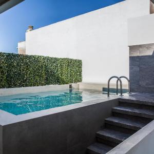 Art Suites Korai