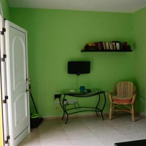 Apt. Passiflora 1B