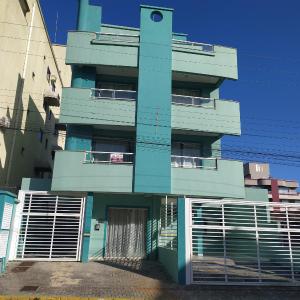 Apartamentos Praia Azul Bombas