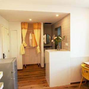 GreenTree Shanghai Zhongshan North Road Apartment Hotel