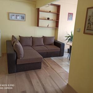 Centrum 2 apartman