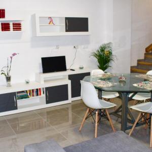 Apartamento Luminoso cerca de la PLAYA y PUERTO
