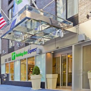 Holiday Inn Express - Wall Street by IHG