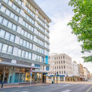 Scenic Hotel Dunedin City