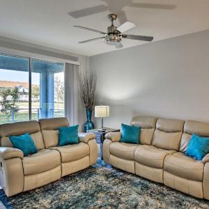 Kissimmee Condo w/ Resort-Style Amenities!