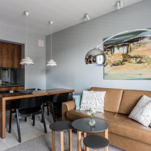 IRS ROYAL APARTMENTS Apartamenty IRS Sopocka Rezydencja