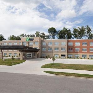 Holiday Inn Express & Suites La Porte by IHG