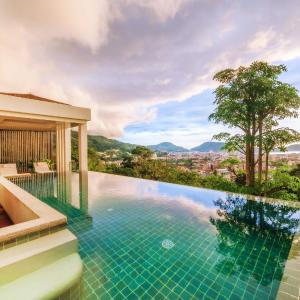 Club Wyndham Patong Hill Phuket, Trademark Collection by Wyndham