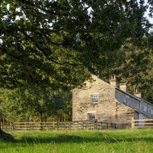 Carr House