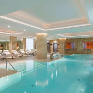 Grand Hotel Kempinski Riga