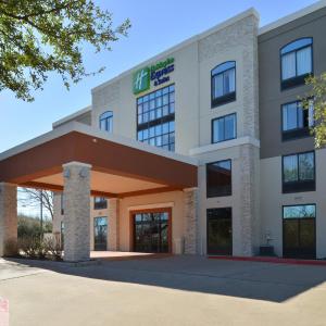Holiday Inn Express & Suites Austin North Central by IHG