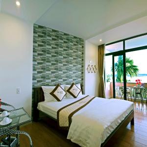Thu Bon Riverside Homestay