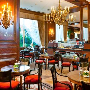 InterContinental Wien by IHG