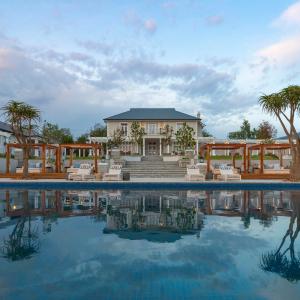 Shamwari Long Lee Manor
