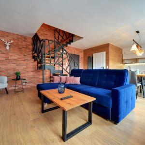 Apart-Invest Apartament Widokowy dwupoziomowy