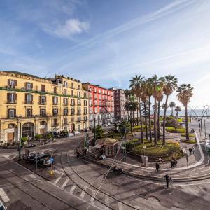 B&B Palazzo Satriano